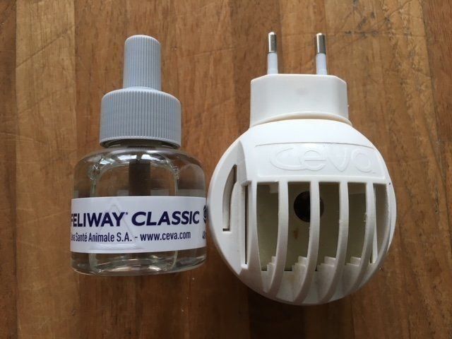 feliway flakon