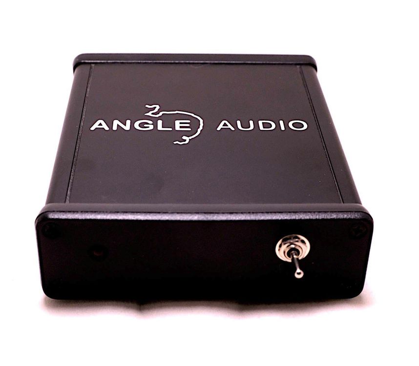 Préampli phono Angle audio Kaufen auf Ricardo