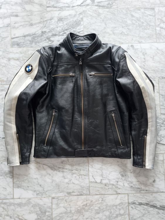 Bmw motorrad club jacket