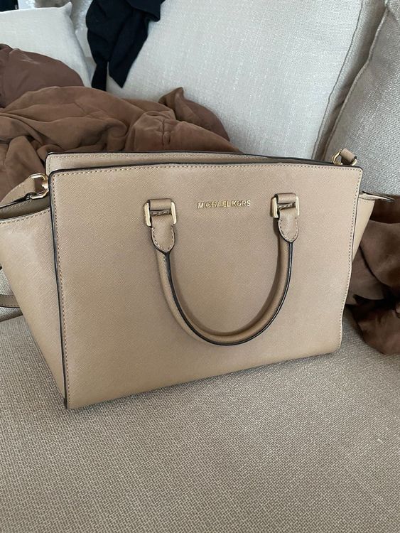 michael kors tasche selma sale