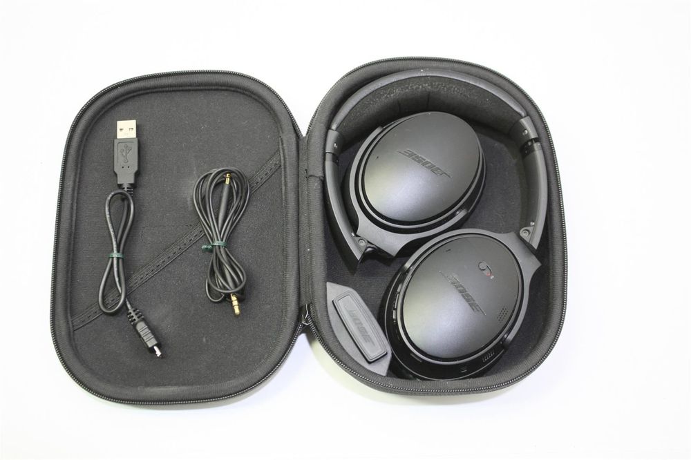 qc35 bluetooth