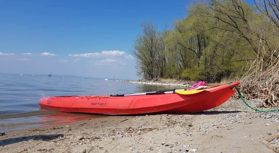 Kayak Tequila GTXtandem red zu verkaufen Kaufen auf Ricardo