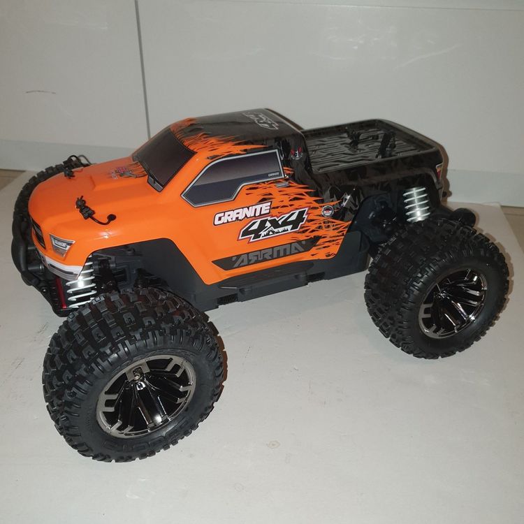 arrma granite 4x4 blx kaufen