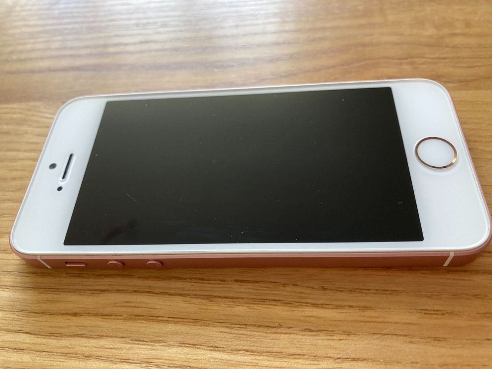 iphone se 128 gb 1 generation