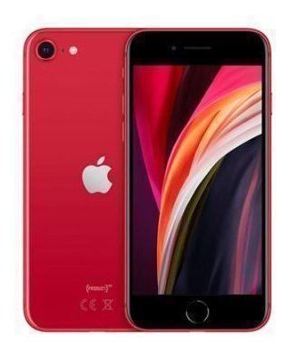 iphone se 2020 128 red