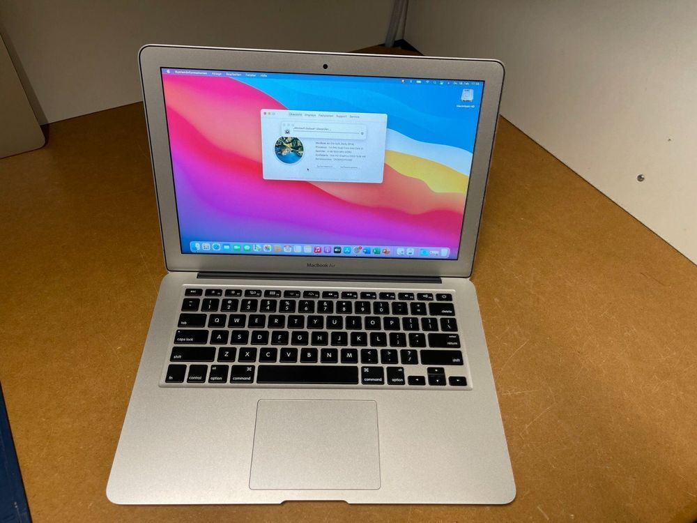 Apple Macbook Air 13 Zoll Studentenrabatt