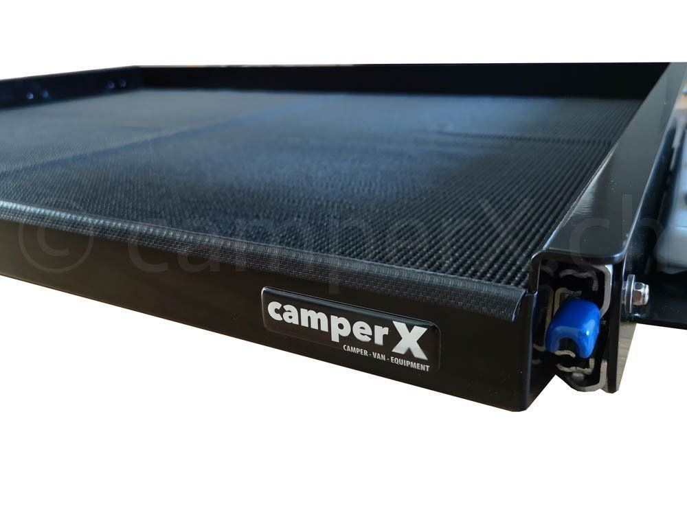 Heckauszug von camperX für T5, T6, T6.1 Acheter sur Ricardo