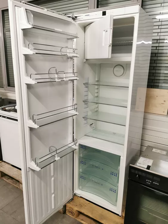 Liebherr Kühlschrank mit 0 Grad Zone Top | Kaufen auf Ricardo