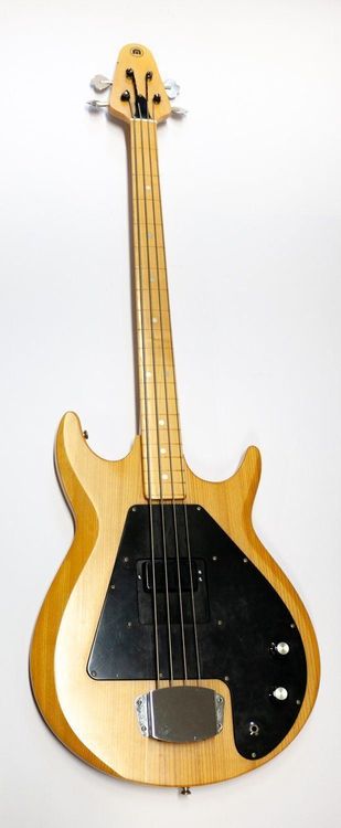 melody grabber bass