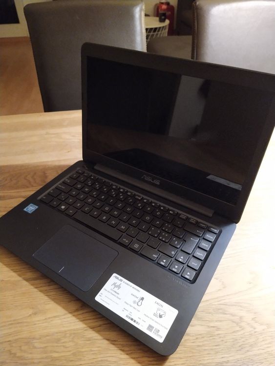 Asus E402n Laptop 4gb Ram Kaufen Auf Ricardo 0030