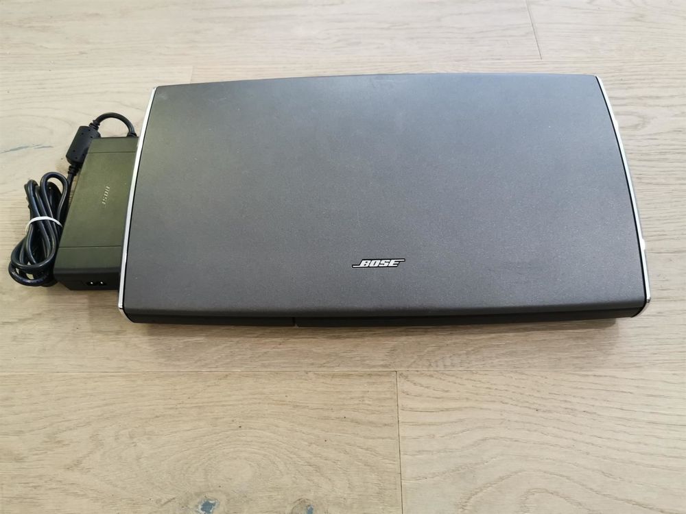Bose Lifestyle® V25 home entertainment Acheter sur Ricardo