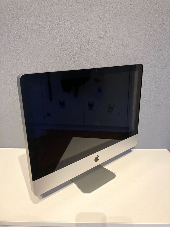 iMac 21.5Inch (Late 2009) Comprare su Ricardo
