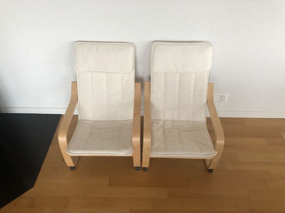 2 Kinderstühle Ikea | Acheter sur Ricardo