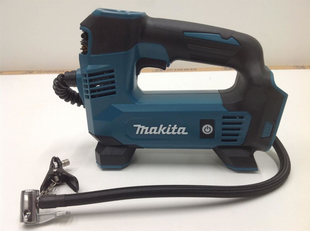 Makita Akku Kompressor DMP180Z | Comprare su Ricardo
