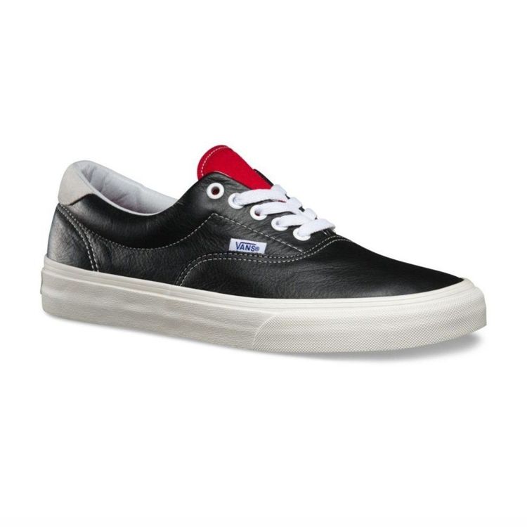 vans 43 size