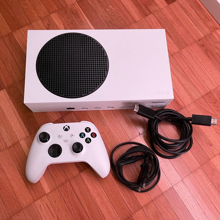 1 xbox series s