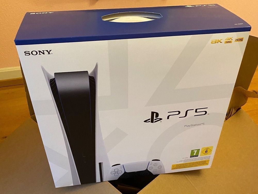 playstation-5-kaufen-auf-ricardo