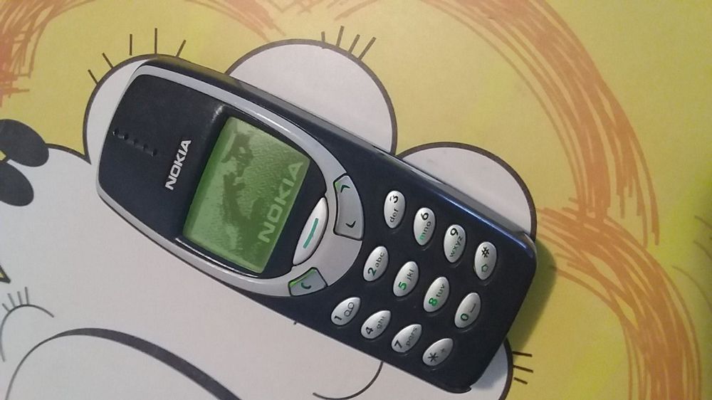 Altes Nokia Handy ohne Sperre:Nokia 3310 | Comprare su Ricardo