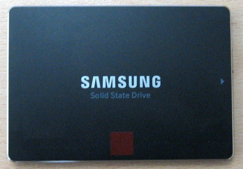 samsung ssd 850 serial check