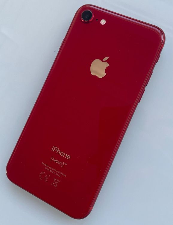 iPhone8 64G Rroduct Red SIMフリー 2023超人気 - www.woodpreneurlife.com