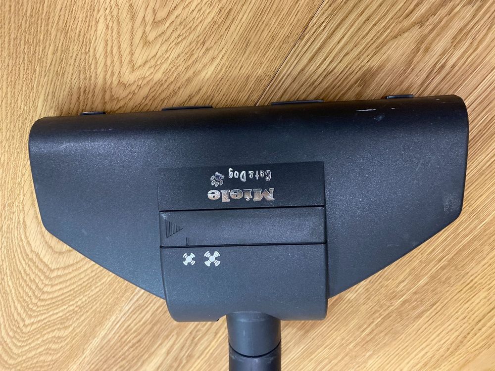 miele cat and dog black friday