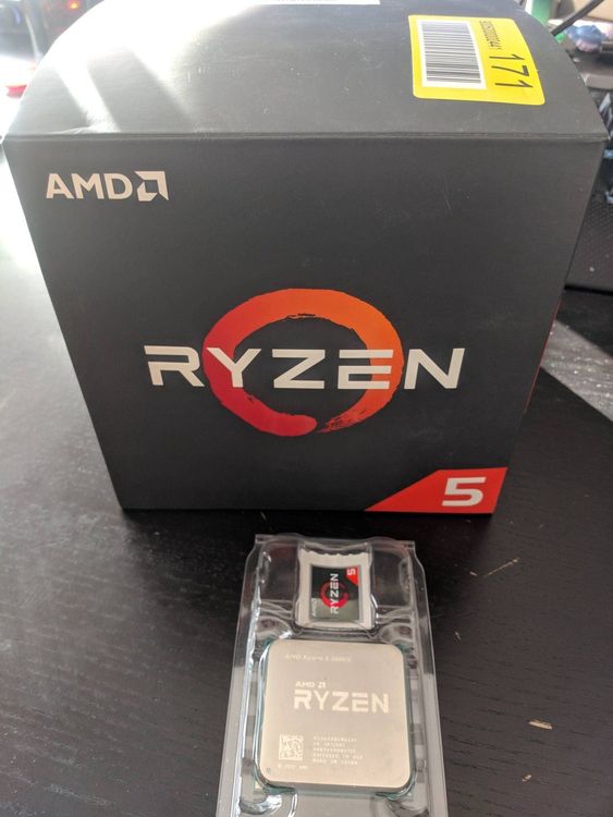 Ryzen 2600x разгон памяти