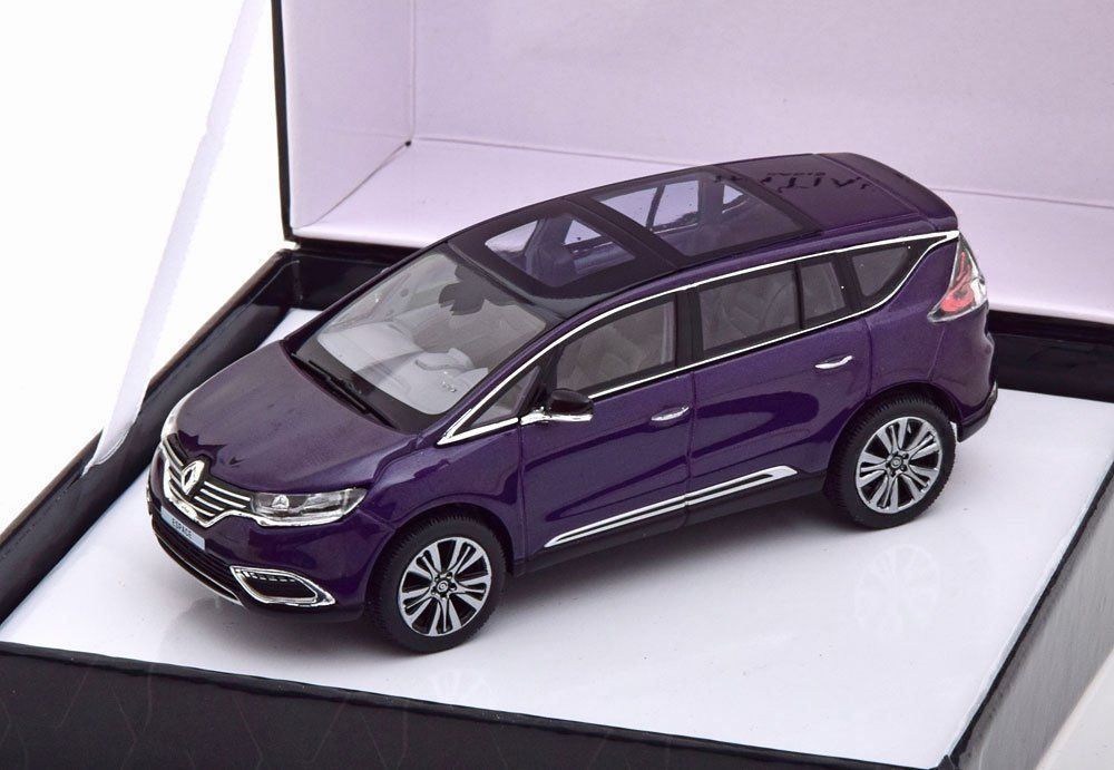 renault espace miniature