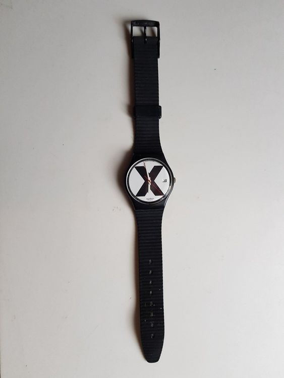 Swatch 1987 Kaufen auf Ricardo