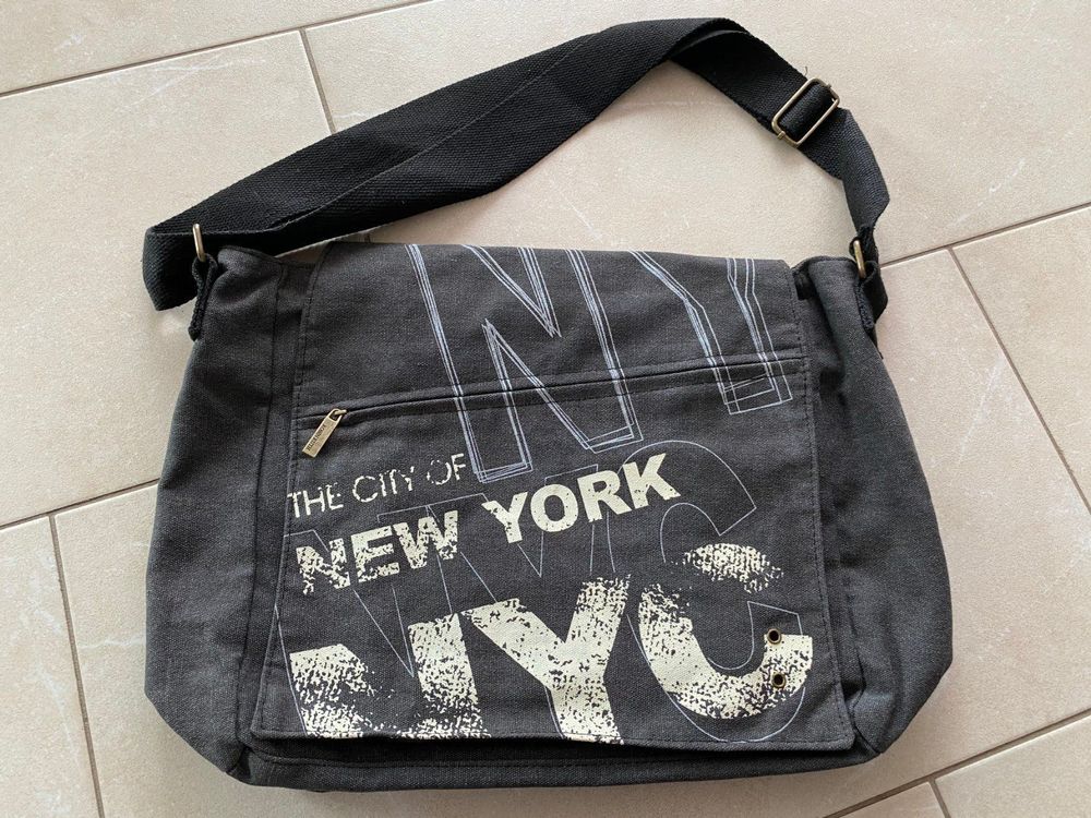New York Tasche von Robin Ruth 