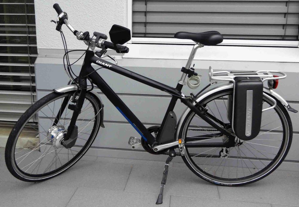 fahrrad 180 kg belastbar herren gebraucht