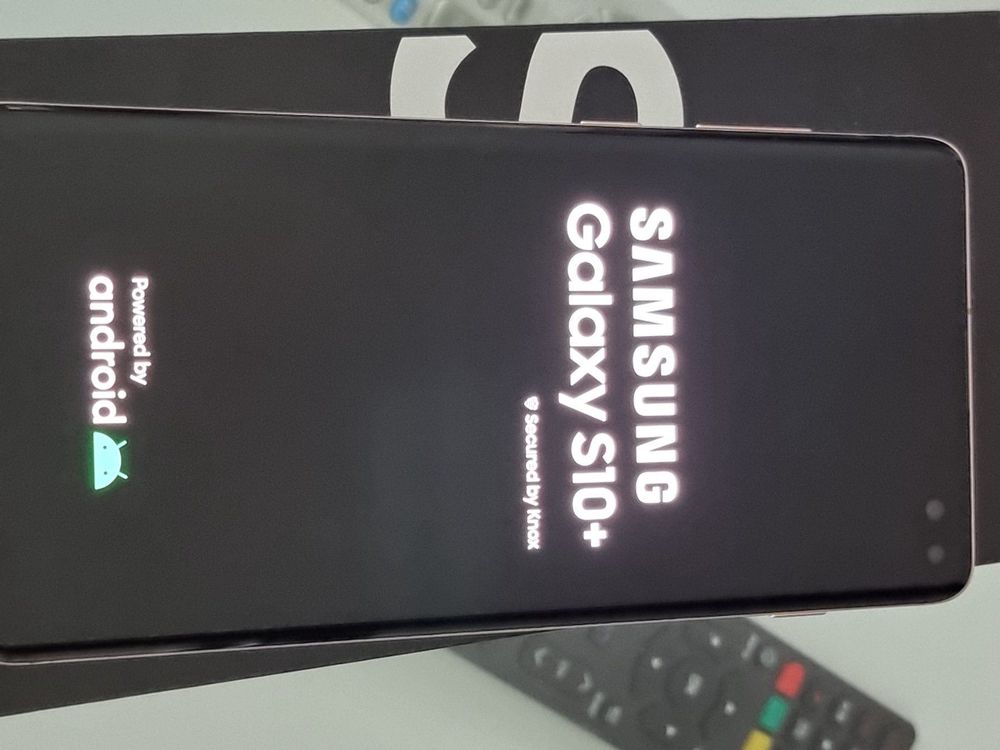 s10 plus price 512gb