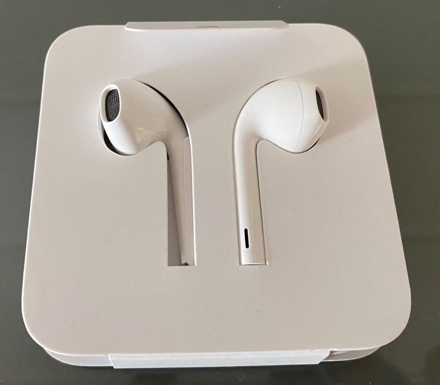 1 ecouteur sur 2 marche iphone