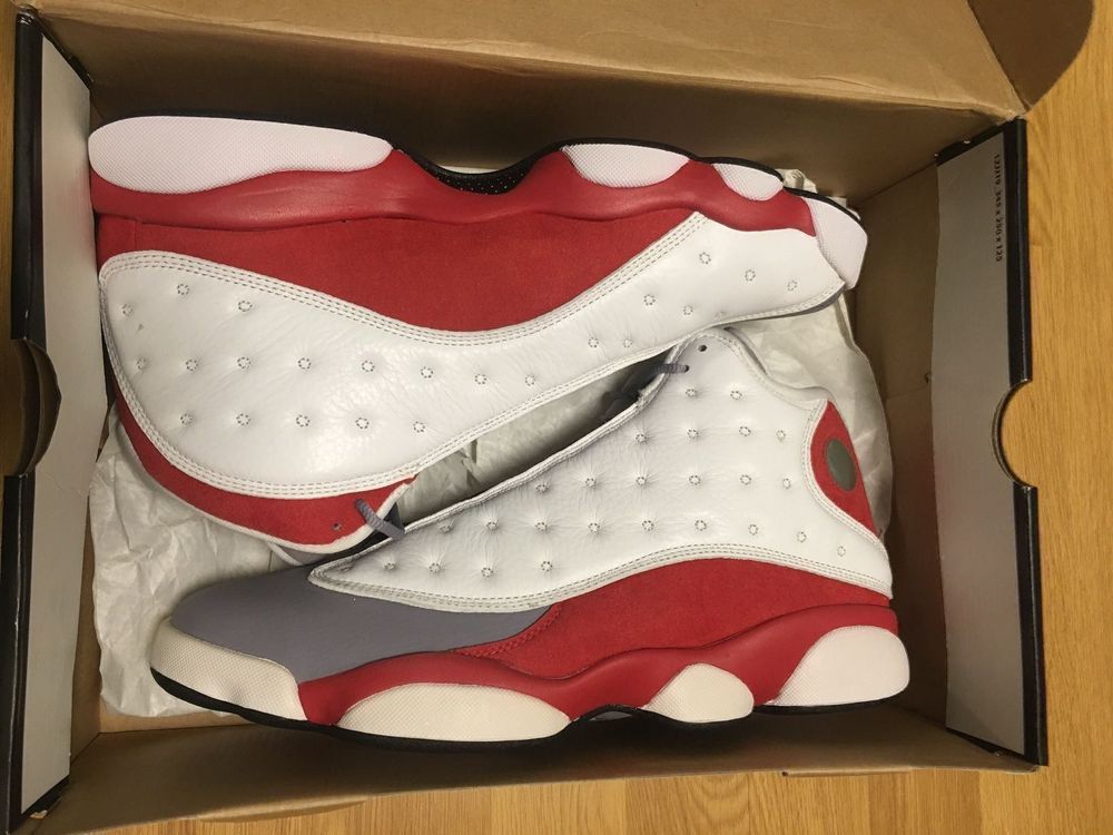 air jordan 13 kaufen