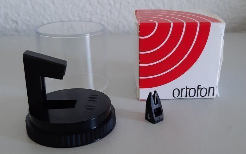 ORTOFON Stylus 10 | Kaufen auf Ricardo