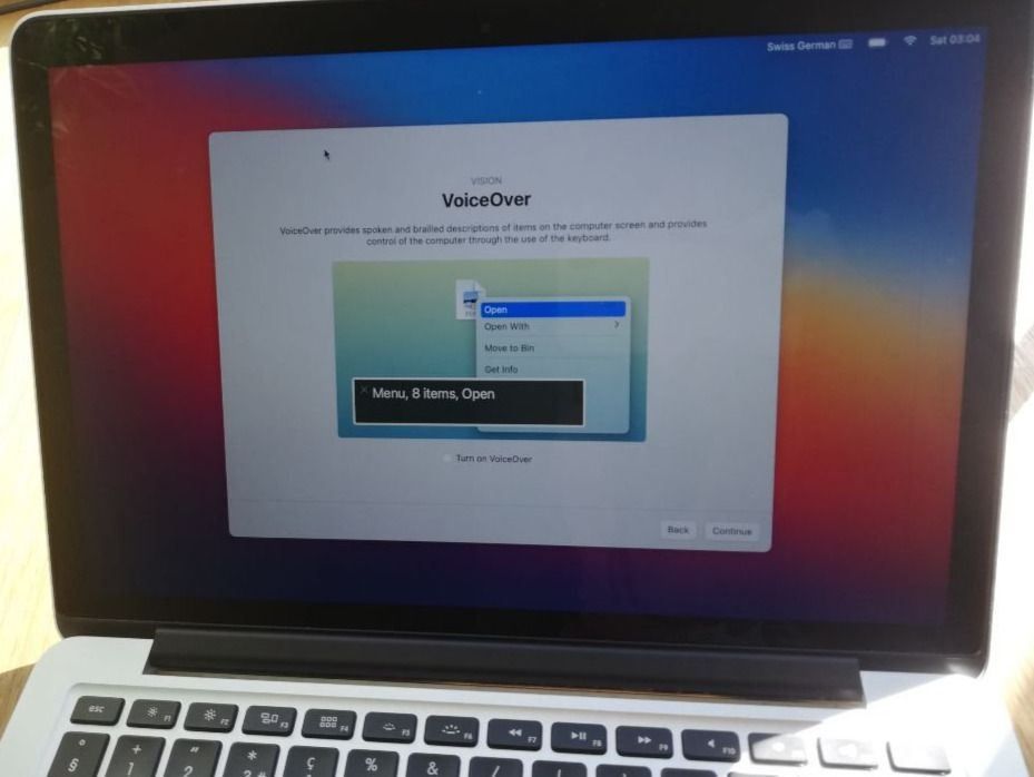 macbook pro late 2013 thunderbolt monitor