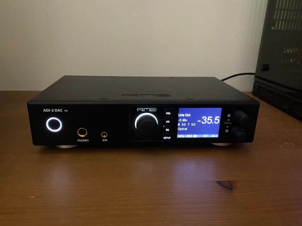 Dac digital to analog converter что это