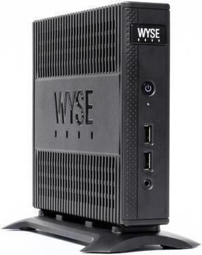 Wyse dx0d dell как переустановить