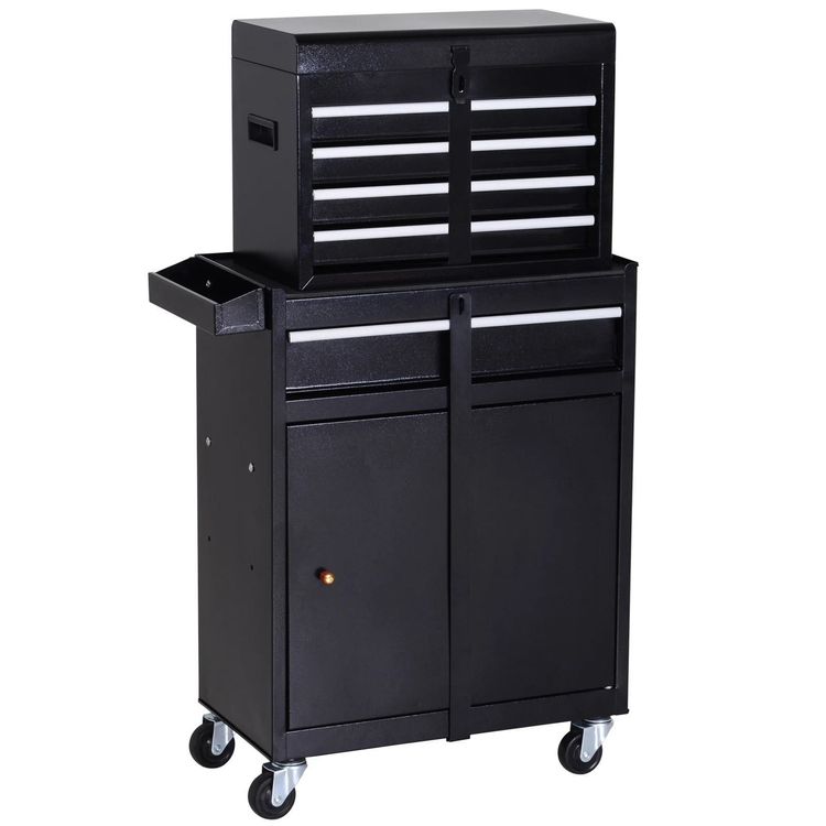 Werkzeugwagen Werkzeugschrank XL Fach | Kaufen auf Ricardo