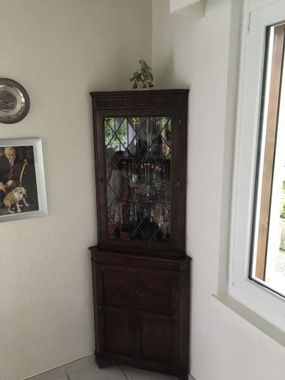 Eckmöbel | Kaufen auf Ricardo