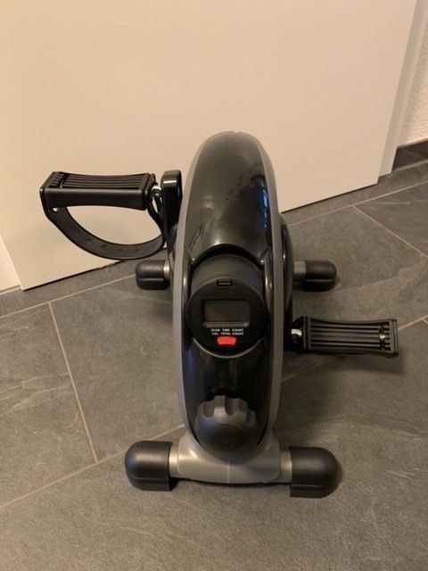 pedal pro turbo trainer
