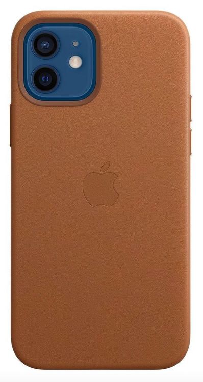 original apple leder case iphone 12 pro