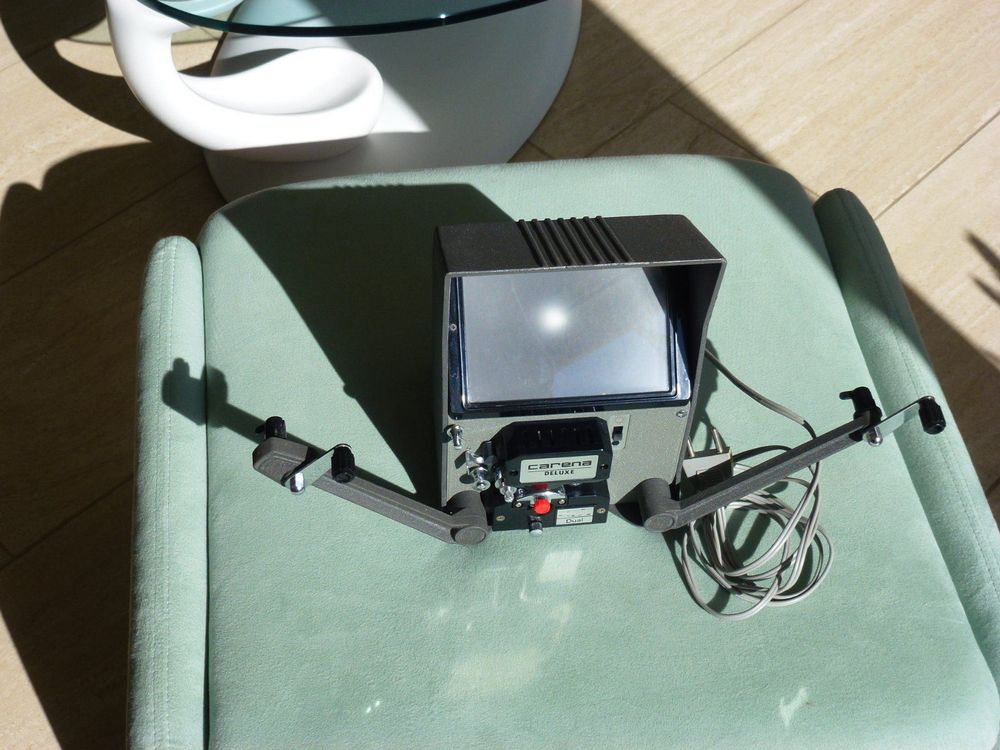 8 mm Cine Editor Viewer Kaufen auf Ricardo