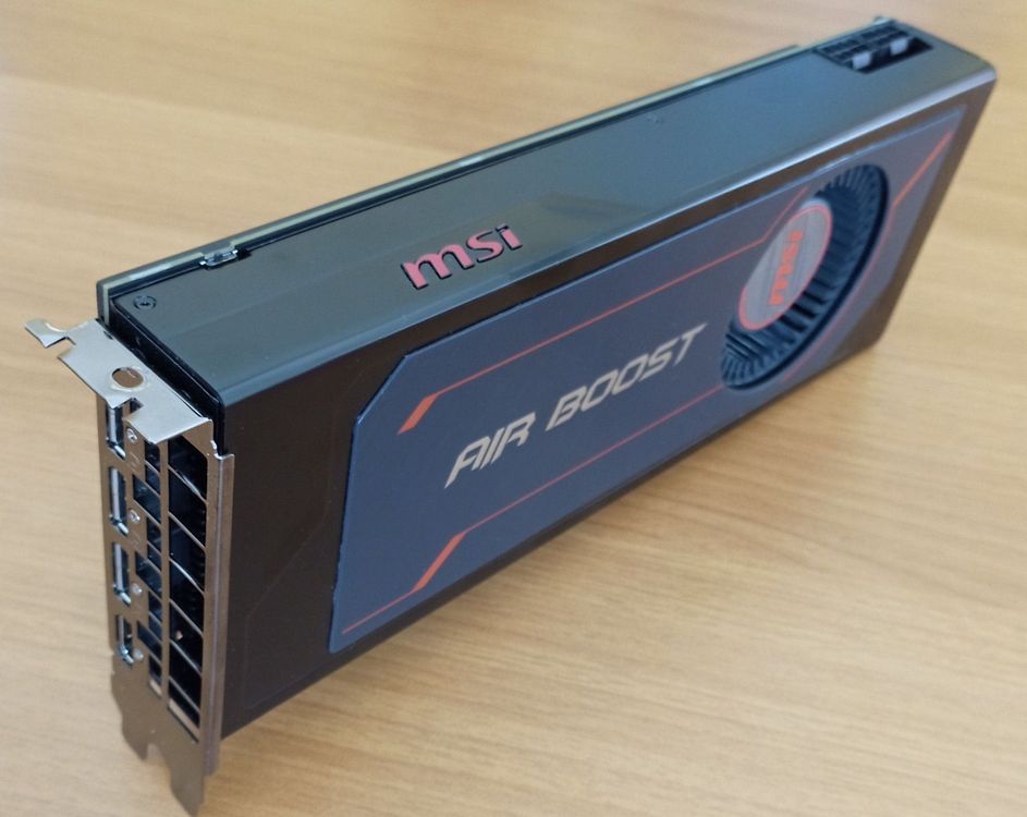 Vega 56 температура памяти