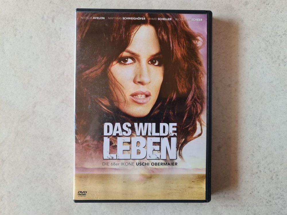 Das wilde Leben | Kaufen auf Ricardo