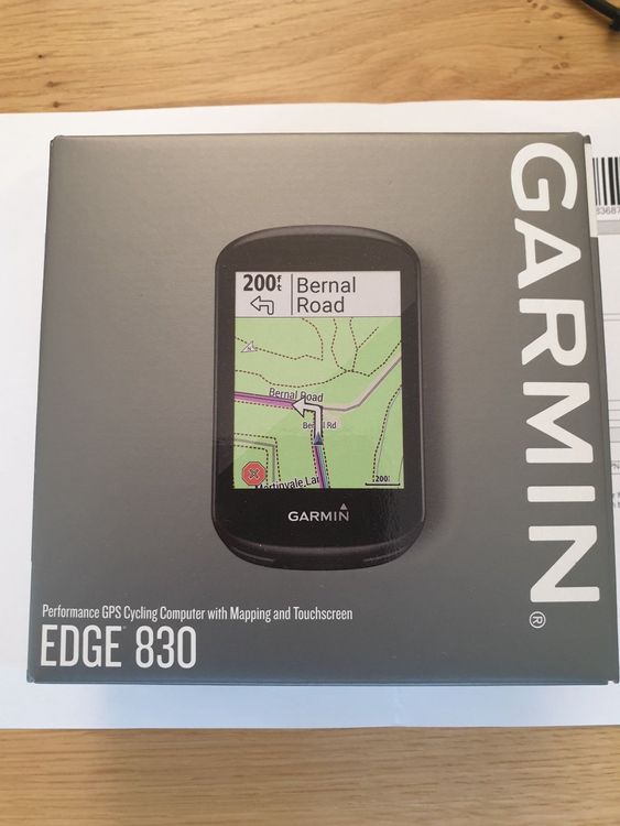 garmin 830 mtb bundle review