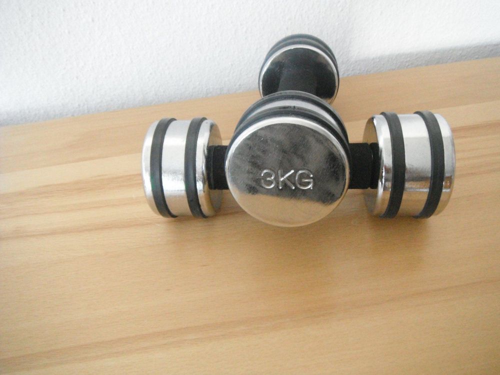 1 kg hanteln kaufen
