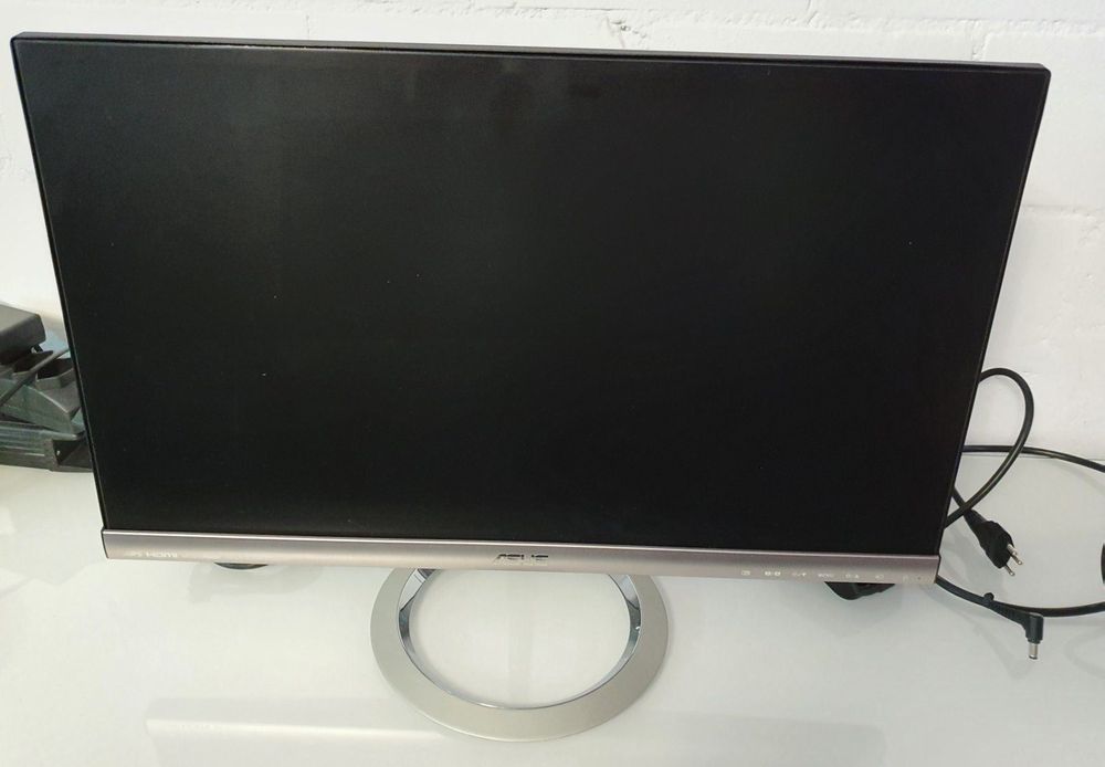 ASUS MX239H, PC Monitor 23 Zoll | Kaufen auf Ricardo