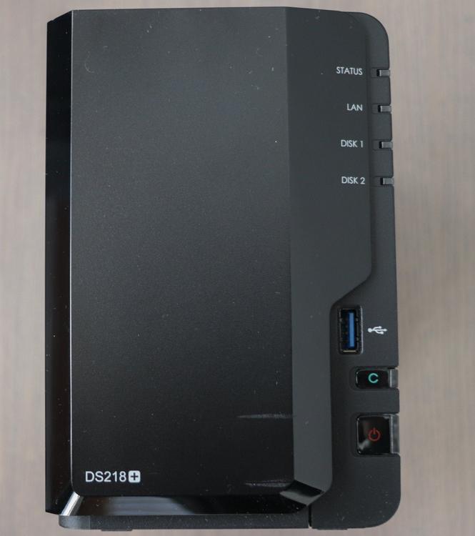 Synology ds218 увеличение оперативной памяти