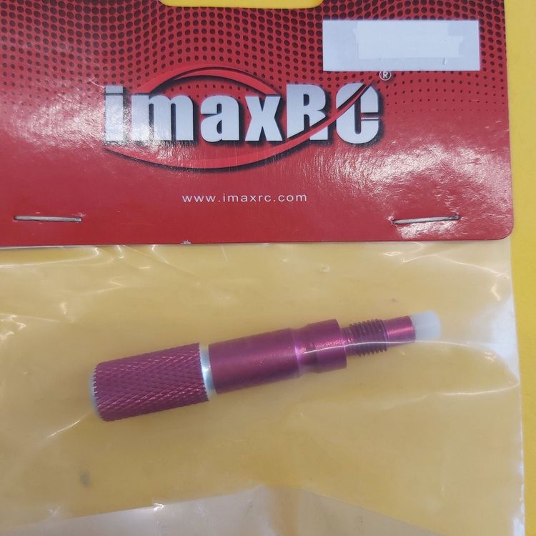 Nitro RC Piston Stopper Alu Lila Kaufen auf Ricardo