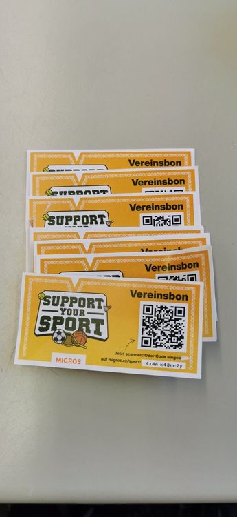 migros kopierpapier aktion